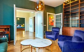 Tyzenhauz Grand Apartaments
